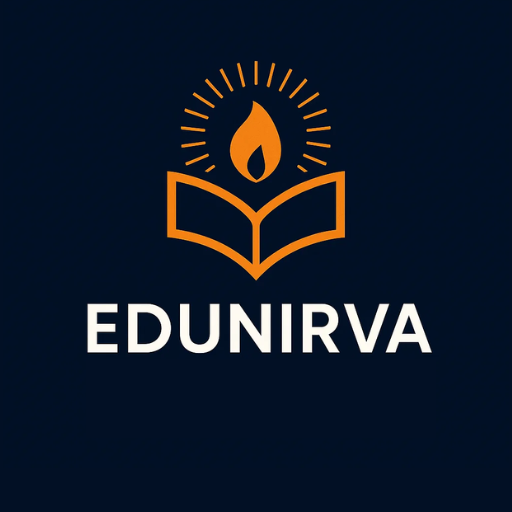 edunirva logo